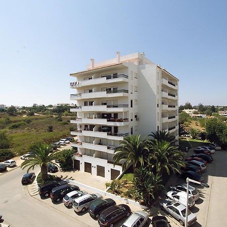 Apartments Solvau Portimao Bagian luar foto